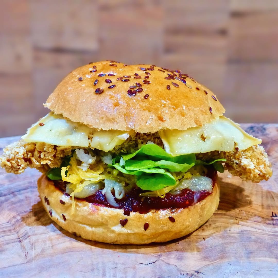 L’Antidot Burger Toulouse