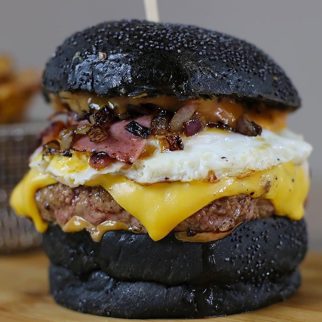 Novo Burger Toulouse