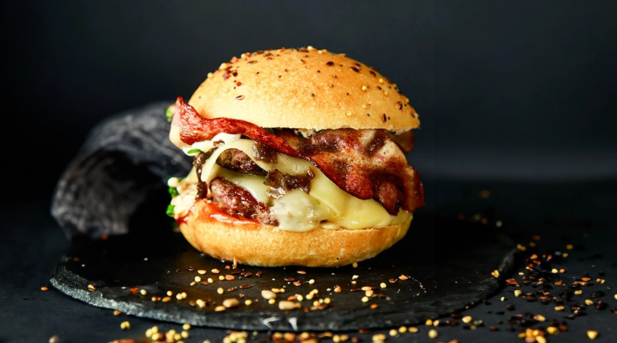 La Fabriq Du Burger Toulouse